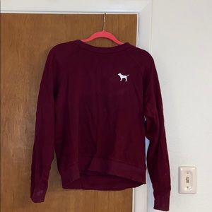 Victoria’s Secret Pink sweater